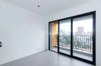 Kitnet / stúdio à venda na rua fradique coutinho, 1158, pinheiros, são paulo, 23 m2 por r$ 500.000