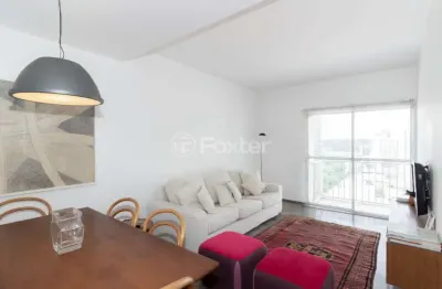 Apartamento com 1 quarto à venda na Rua Ponta Delgada, 76, Vila Olímpia, São Paulo, 55 m2 por R$ 750.000
