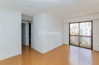 Apartamento com 2 quartos à venda na rua barata ribeiro, 54, bela vista, são paulo, 58 m2 por r$ 760.000
