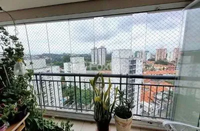 Apartamento com 3 quartos à venda na rua dominique lagru, 71, jardim ester, são paulo, 77 m2 por r$ 850.000