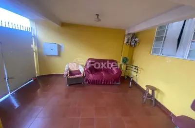 Casa com 4 quartos à venda na rua merandolina silva balbino, 115, jardim faria lima, são paulo, 150 m2 por r$ 420.000