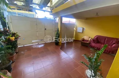 Casa com 4 quartos à venda na rua merandolina silva balbino, 115, jardim faria lima, são paulo, 150 m2 por r$ 420.000