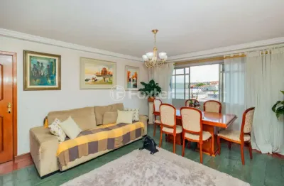 Apartamento com 3 quartos à venda na rua santa rita d'oeste, 151, vila do encontro, são paulo, 98 m2 por r$ 450.000