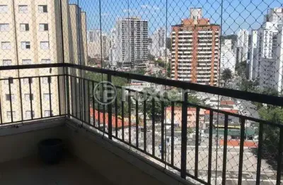 Apartamento com 3 quartos à venda na rua doutor djalma pinheiro franco, 30, vila santa catarina, são paulo, 82 m2 por r$ 750.000