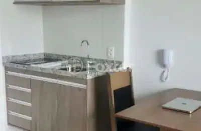 Apartamento com 1 quarto à venda na rua correia de lemos, 284, chácara inglesa, são paulo, 28 m2 por r$ 390.000