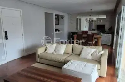 Apartamento com 4 quartos à venda na rua fábio lopes dos santos luz, 236, vila andrade, são paulo, 171 m2 por r$ 1.790.000
