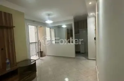 Apartamento com 2 quartos à venda na rua pascoal ranieri mazzilli, 233, vila mendes, são paulo, 46 m2 por r$ 320.000
