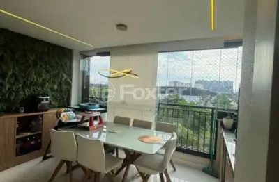 Apartamento com 2 quartos à venda na rua iporanga, 250, água branca, são paulo, 69 m2 por r$ 910.000