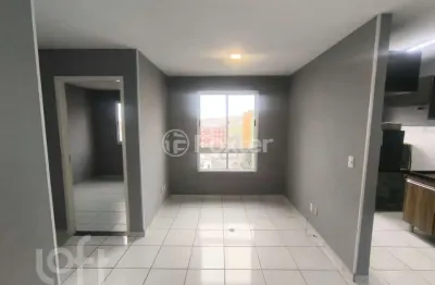 Apartamento com 2 quartos à venda na rua luiz polizel, 50, jardim paranavaí, mauá, 48 m2 por r$ 215.000