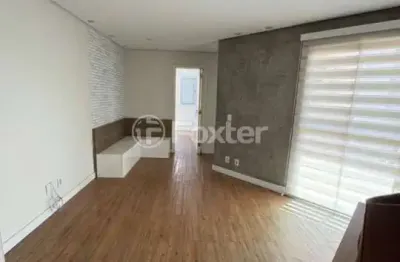 Apartamento com 2 quartos à venda na rua forte do triunfo, 355, parque são lourenço, são paulo, 54 m2 por r$ 300.000