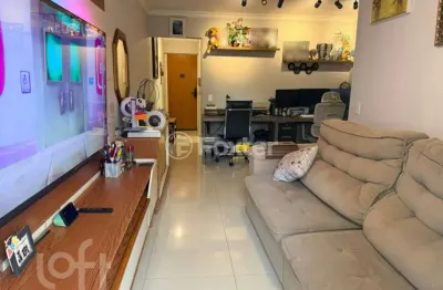 Apartamento com 3 quartos à venda na rua das grumixamas, 282, vila parque jabaquara, são paulo, 80 m2 por r$ 639.000