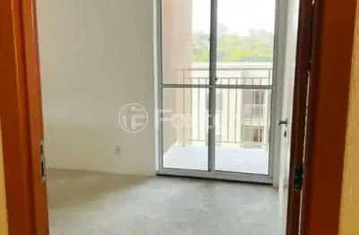 Apartamento com 2 quartos à venda na estrada do capuava, 3300, chácara ondas verdes, cotia, 46 m2 por r$ 280.000