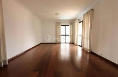 Apartamento com 4 quartos à venda na rua deputado joão sussumu hirata, 38, vila andrade, são paulo, 180 m2 por r$ 960.000