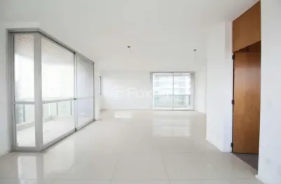 Apartamento com 4 quartos à venda na rua doutor james ferraz alvim, 271, vila suzana, são paulo, 198 m2 por r$ 735.000
