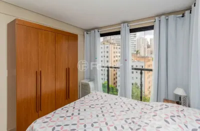 Apartamento com 3 quartos à venda na alameda joaquim eugênio de lima, 747, jardim paulista, são paulo, 187 m2 por r$ 1.900.000