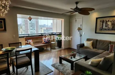 Apartamento com 3 quartos à venda na avenida doutor cardoso de melo, 463, vila olímpia, são paulo, 97 m2 por r$ 1.330.000