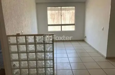 Apartamento com 2 quartos à venda na rua professor arnaldo joão semeraro, 789, jardim santa emília, são paulo, 62 m2 por r$ 275.000