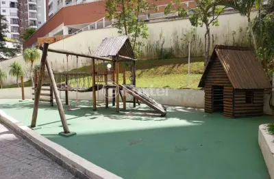 Apartamento com 3 quartos à venda na rua carvalho de freitas, 12, vila andrade, são paulo, 109 m2 por r$ 640.000