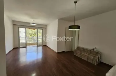 Apartamento com 3 quartos à venda na rua carvalho de freitas, 12, vila andrade, são paulo, 109 m2 por r$ 640.000