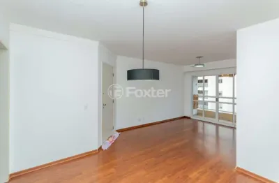 Apartamento com 3 quartos à venda na rua carvalho de freitas, 12, vila andrade, são paulo, 109 m2 por r$ 640.000