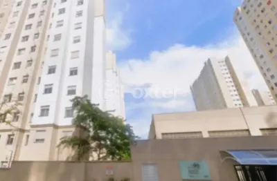 Apartamento com 2 quartos à venda na avenida dos ourives, 780, jardim são savério, são paulo, 44 m2 por r$ 218.000