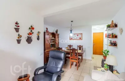 Apartamento com 3 quartos à venda na rua alfredo mendes da silva, 395, jardim jussara, são paulo, 66 m2 por r$ 490.000