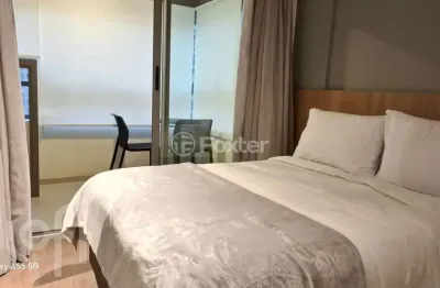 Apartamento com 1 quarto à venda na rua cubatão, 807, vila mariana, são paulo, 21 m2 por r$ 535.000