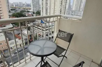 Apartamento com 2 quartos à venda na rua cipriano barata, 900, ipiranga, são paulo, 49 m2 por r$ 540.000