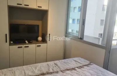 Kitnet / stúdio à venda na rua frei caneca, 661, consolação, são paulo, 19 m2 por r$ 427.500