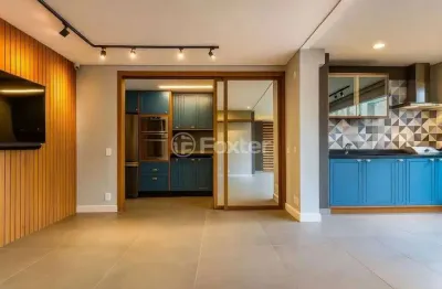 Apartamento com 3 quartos à venda na rua joão cachoeira, 1765, vila nova conceição, são paulo, 134 m2 por r$ 3.499.000