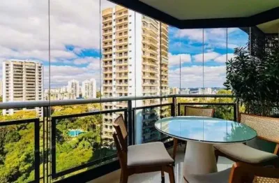 Apartamento com 4 quartos à venda na Rua Joaquim José Esteves, 60, Santo Amaro, São Paulo, 350 m2 por R$ 6.200.000