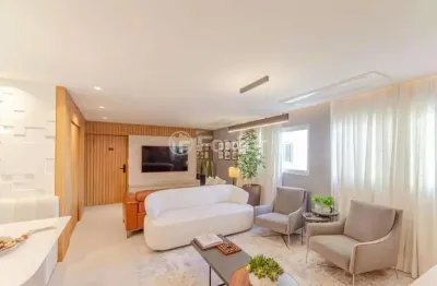 Apartamento com 3 quartos à venda na rua eça de queiroz, 308, vila mariana, são paulo, 125 m2 por r$ 1.490.000