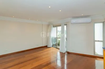 Apartamento com 3 quartos à venda na avenida senador casimiro da rocha, 1257, mirandópolis, são paulo, 167 m2 por r$ 1.579.000
