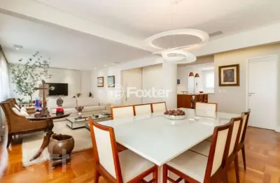 Apartamento com 3 quartos à venda na alameda fernão cardim, 346, jardim paulista, são paulo, 179 m2 por r$ 3.750.000