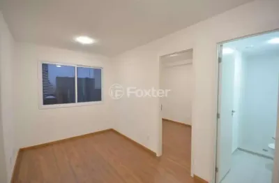 Apartamento com 2 quartos à venda na rua conde de sarzedas, 270, sé, são paulo, 38 m2 por r$ 289.900