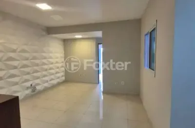 Apartamento com 2 quartos à venda na rua brasílio rodrigues, 309, vila junqueira, santo andré, 50 m2 por r$ 320.000