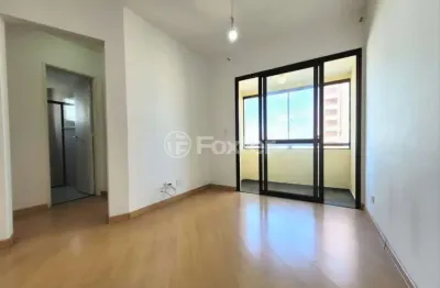Apartamento com 2 quartos à venda na rua dos tapes, 56, cambuci, são paulo, 57 m2 por r$ 480.000
