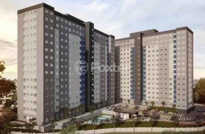 Apartamento com 2 quartos à venda na Rua Professor Francisco Pinheiro, 194, Vila Princesa Isabel, São Paulo, 32 m2 por R$ 235.000