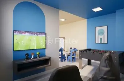 Apartamento à venda na Rua São Valfredo, 100, Vila Tiradentes, São Paulo, 28 m2 por R$ 203.900