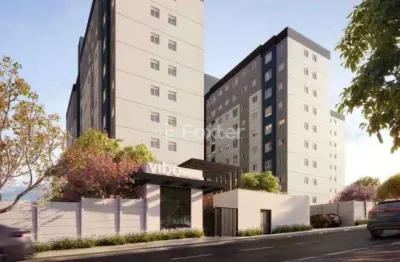 Apartamento à venda na rua lourival rodrigues da silva, 140, vila itaim, são paulo, 33 m2 por r$ 260.720