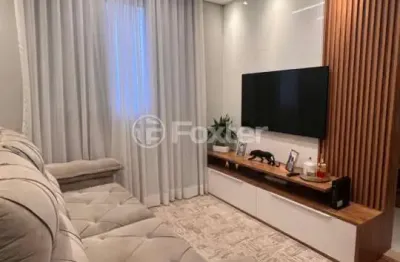 Apartamento com 2 quartos à venda na avenida nossa senhora da encarnação, 678, jardim maria estela, são paulo, 46 m2 por r$ 430.000
