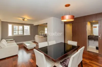 Apartamento com 3 quartos à venda na alameda joaquim eugênio de lima, 984, jardim paulista, são paulo, 120 m2 por r$ 2.190.000