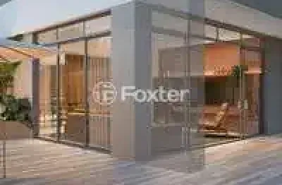 Apartamento com 1 quarto à venda na Rua Deputado Lacerda Franco, 333, Pinheiros, São Paulo, 29 m2 por R$ 574.400