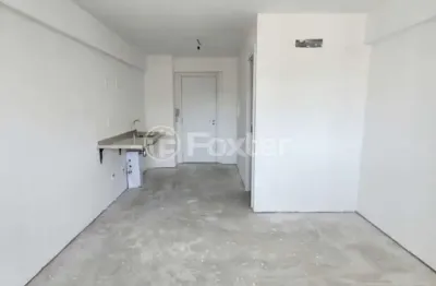 Apartamento com 1 quarto à venda na alameda dos arapanés, 1214, moema, são paulo, 28 m2 por r$ 692.000