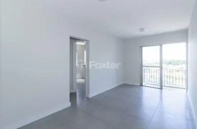 Apartamento com 2 quartos à venda na rua rubens de souza araújo, 357, vila mangalot, são paulo, 55 m2 por r$ 315.000