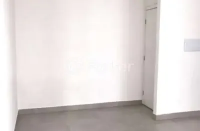 Apartamento com 2 quartos à venda na rua santa amélia, 141, jardim do lago, são paulo, 40 m2 por r$ 220.000