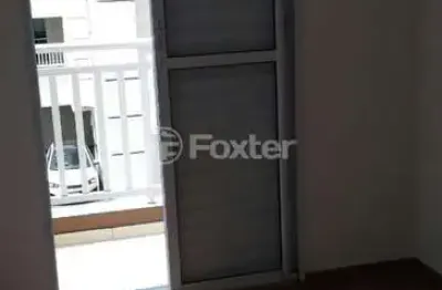 Apartamento com 2 quartos à venda na rua quipá, 20, jardim umarizal, são paulo, 49 m2 por r$ 360.000