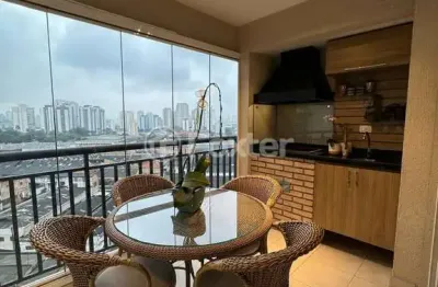 Apartamento com 3 quartos à venda na Rua Lino Coutinho, 75, Ipiranga, São Paulo, 111 m2 por R$ 1.590.000