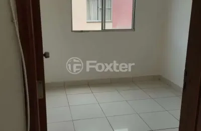 Apartamento com 2 quartos à venda na rua citrolândia, 10, jardim umarizal, são paulo, 47 m2 por r$ 237.000