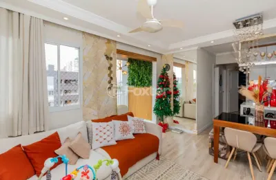 Apartamento com 3 quartos à venda na rua alexandre benois, 17, vila andrade, são paulo, 65 m2 por r$ 500.000